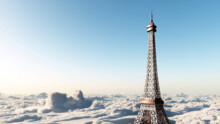 Moving the French Administration into the Cloud