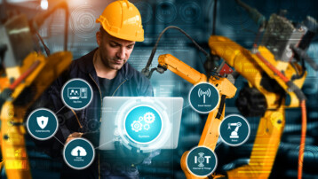  Industry 4.0: Rising to the Cybersecurity Challenge in Smart Manufacturing