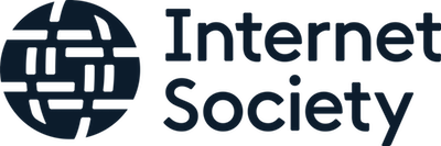 ISOC Logo –  Internet Society