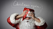 Who’s Naughty Now? Can Santa’s Business Model Survive the GDPR?