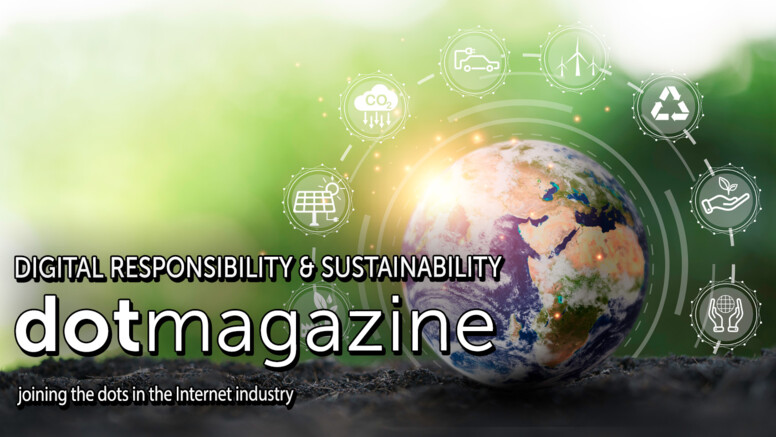 Digital Responsibility & Sustainability-web