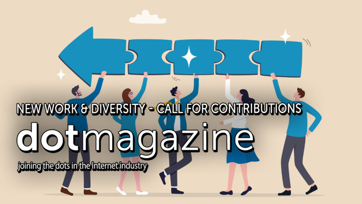 New Work & Diversity - Call for Contributions-web