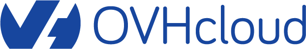 OVHCloud logo