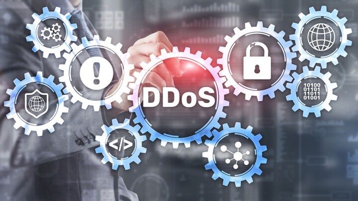 The Sectors at Risk from DDoS and Bot Attacks: How to Stop them-web