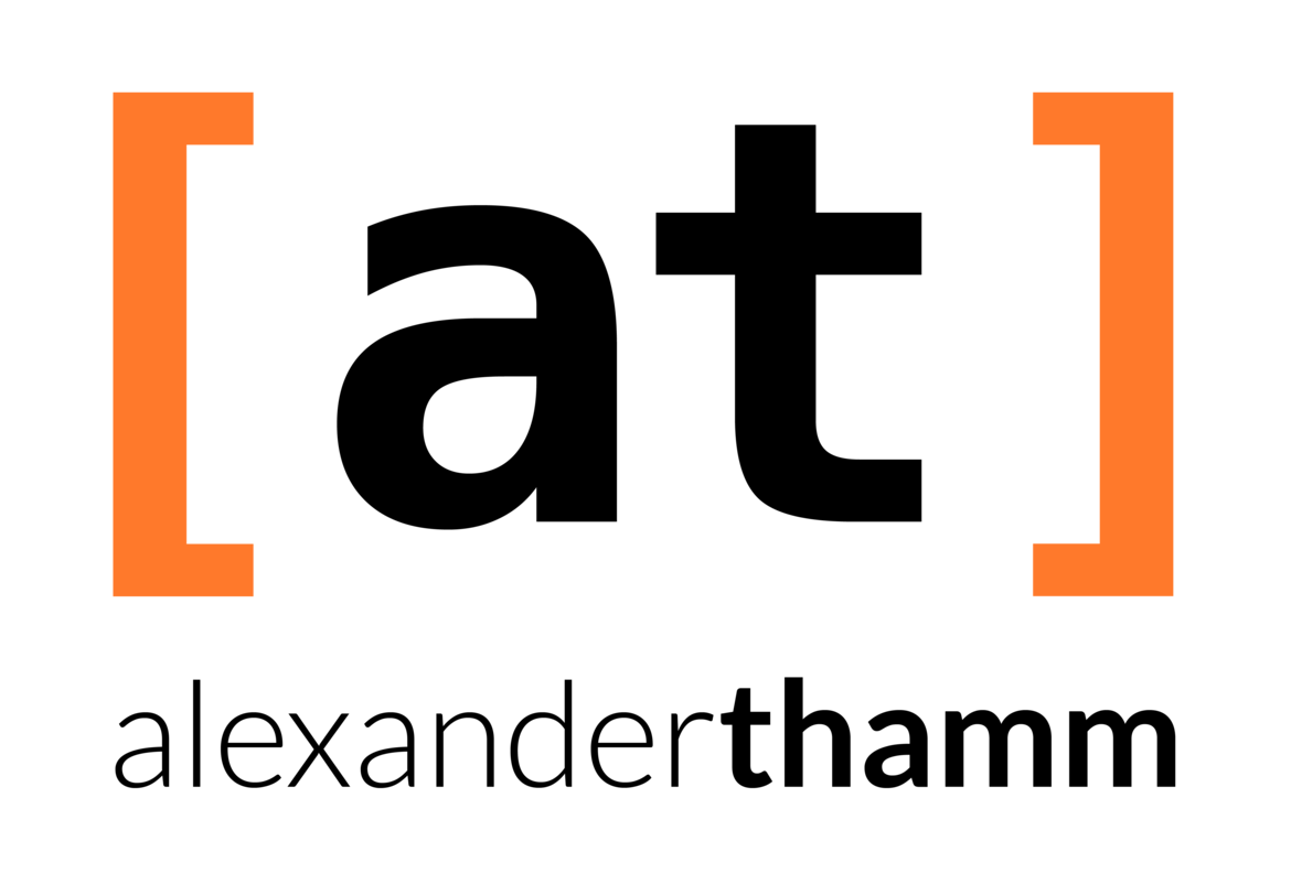 Alexander Thamm GmbH logo