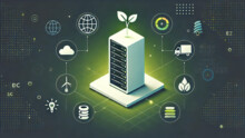 How to Reduce Energy Consumption in IT Operations