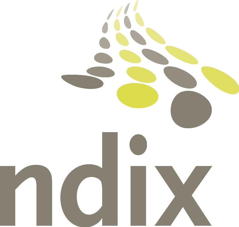 NDIX logo
