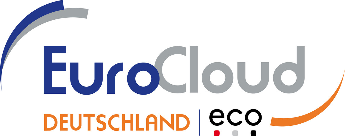 EuroCloud Deutschland logo