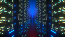 Between Energy Efficiency and Economic Growth: What Does the Data Center Industry Need?