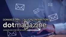 Domains & Email - Call for Contributions