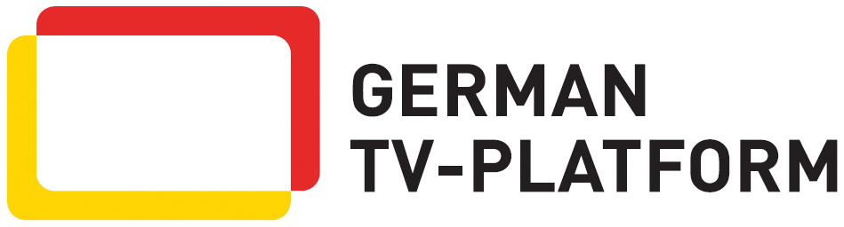 German TV-Platform