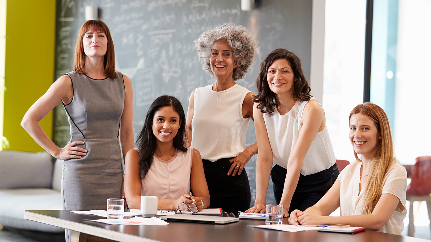 Can You Host a Women and Work Focus Group?