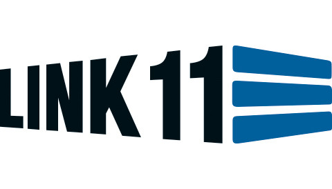 Link11 logo