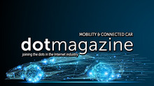doteditorial: Data-Driven Mobility & The Connected Car Market