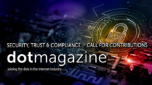 Security, Trust & Compliance - Call for Contributions