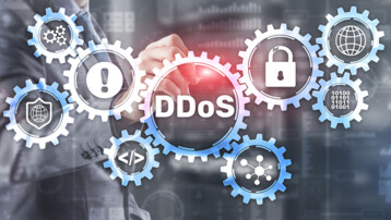 The Sectors at Risk from DDoS and Bot Attacks: How to Stop them