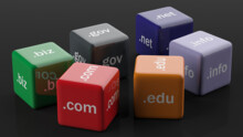 The Top 10 ccTLDs Powering the European Domain Market