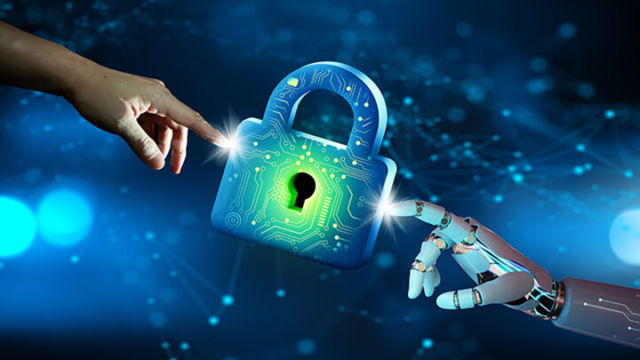 Artificial Intelligence and IT Security - More Security, More Threats-web