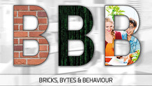 Bricks, Bytes, & Behavior: The Space, Tools, and Culture of New Work