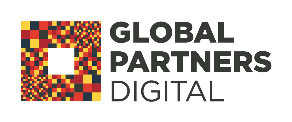 Global Partners Digital - Logo