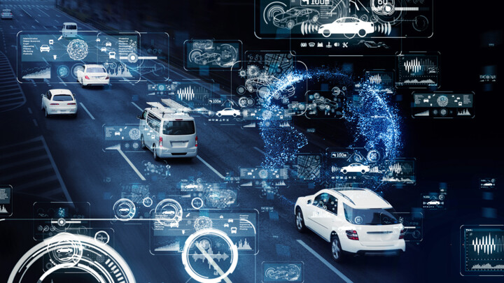 How the Data Act is Impacting the Connected Car World-web