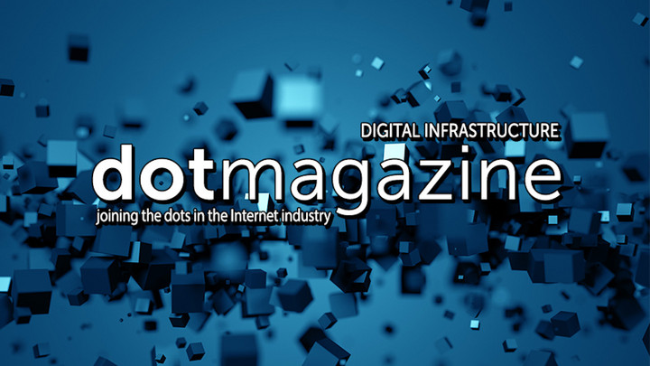 dotmagazine Digital Infrastructure: Foundation of the Digital Economy