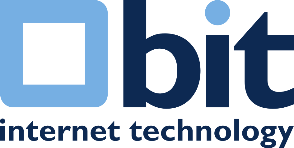 BIT BV logo