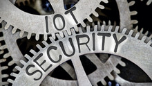The Current Situation of IoT Security and What to Do