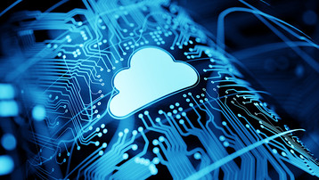 More Robust in Business: How SMEs can Increase Digital Resilience Cloud-Natively