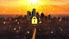 Cybersecurity is a Key Driver of Smart City Markets