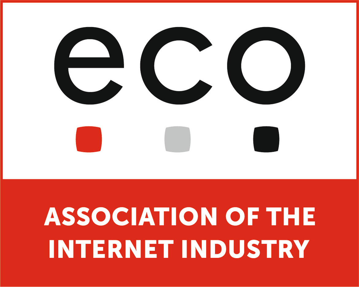 Logo of eco – Association of the Internet Industry