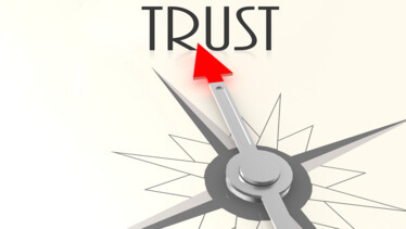 Driving Digitalization through Trust: Call for Contributions