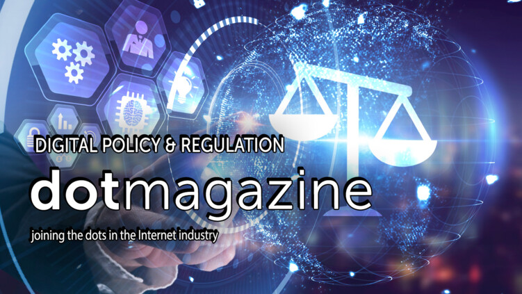 Digital Policy & Regulation-web