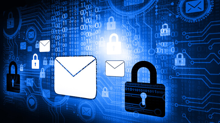 Secure Emails for Everyone-web