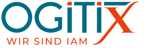 OGiTiX logo