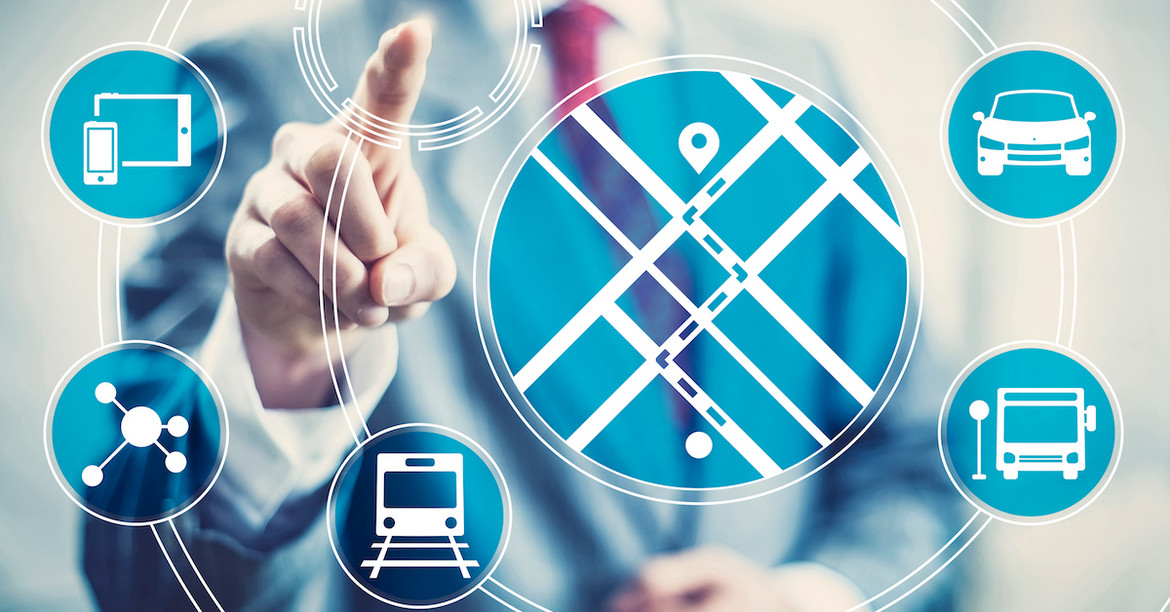 Data as the Key to Connected Mobility