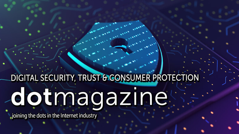 Digital Security, Trust & Consumer Protection-web