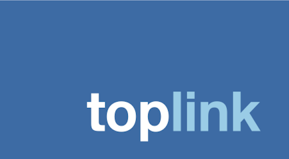 toplink logo