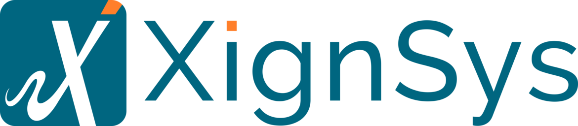 XignSys logo
