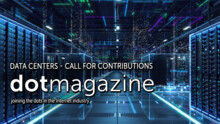 Data Centers - Call for Contributions