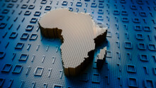 Bridging Africa’s Connectivity Gap with Infrastructure Sharing