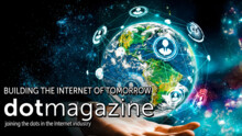 Building the Internet of Tomorrow