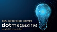 Digital Business Models & Ecosystems