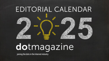 Editorial Calendar 2025