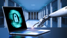 AI to Detect and Defend Against Cyber Attacks
