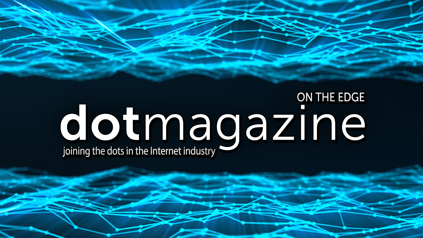 The Edge Edge Data Centers Gaining Clarity Doteditorial On The Edge Building The Foundations For The Future Issues Dotmagazine